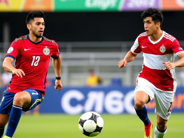 
        Bolivia vs Chile en vivo: ¿a qué hora juegan en El Alto y dónde ver por TV la fecha 16 por Eliminatorias 2026?      