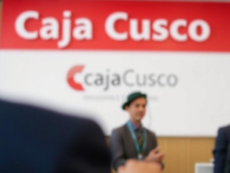 Caja Cusco conversa con tres organismos multilaterales para incorporar a dos socios estratégicos