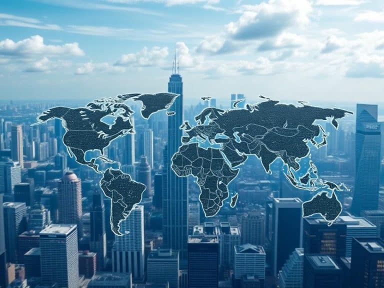 Ránking: las diez principales empresas de América Latina facturan el 73% en otros mercados