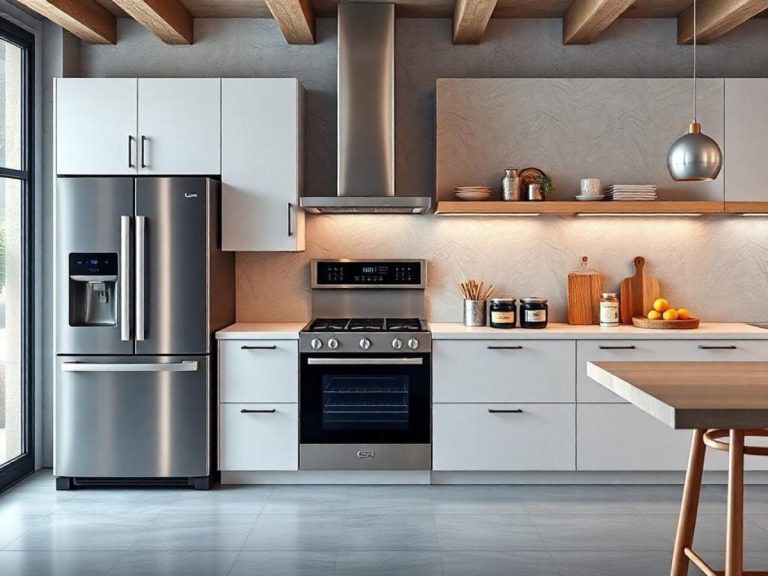 Electrodomésticos de cocina: La Cuisine y su propuesta de lujo con nuevas marcas