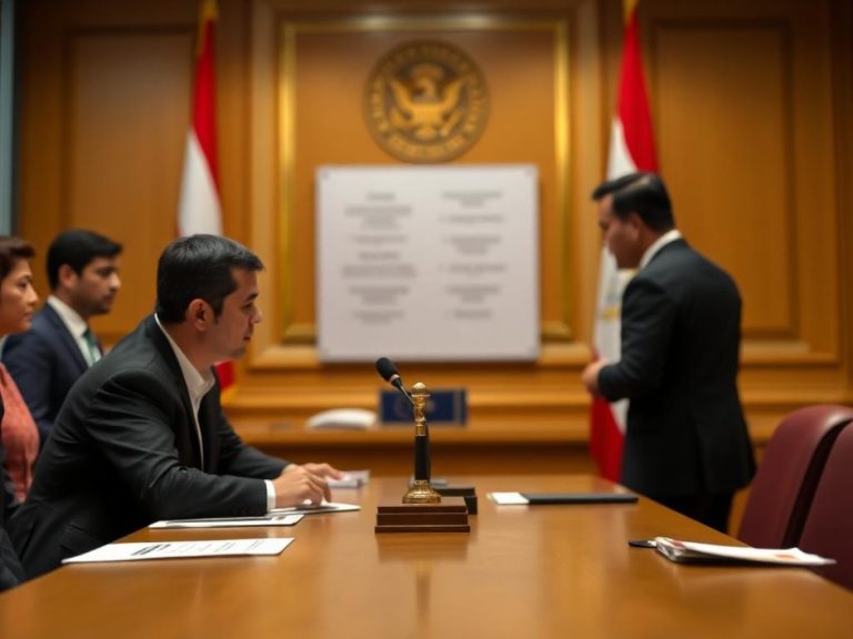 MEF respaldó redistribución del IGV y afirma que pedirá facultades legislativas al Congreso 