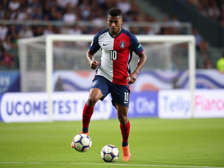 
        Con gol de Kylian Mbappé, Francia ganó 2-0 a Alemania y se quedó con el tercer puesto de la Nations League 2025      