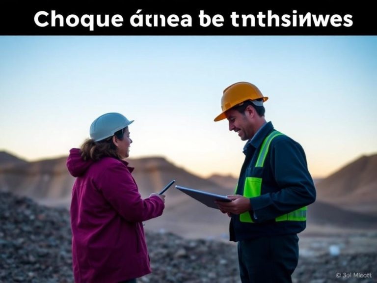 Ley para formalizar pequeña minería genera desencuentro entre el Gobierno y SNMPE