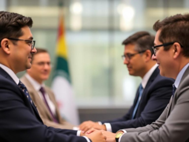 Conozca a los nuevos viceministros de Hacienda y Economía