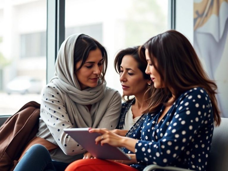 Mujeres latinoamericanas destinan entre 22 y 43 horas semanales a labores del hogar y cuidado
