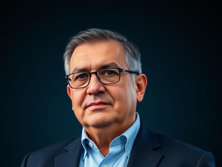 Elmer Cuba: “Sueldo presidencial debe cambiar en el siguiente Gobierno” (ENTREVISTA)