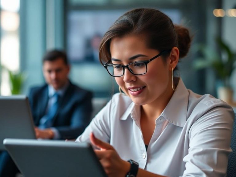 Empresas peruanas seguirán perdiendo dinero si no digitalizan su área de RR.HH.