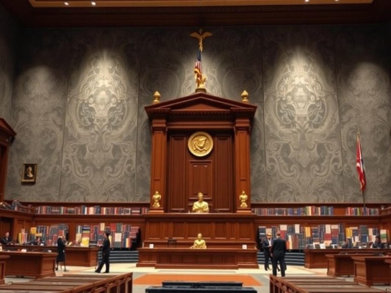 Comisión de Justicia del Congreso debatirá hoy PL que busca estatizar la actividad portuaria