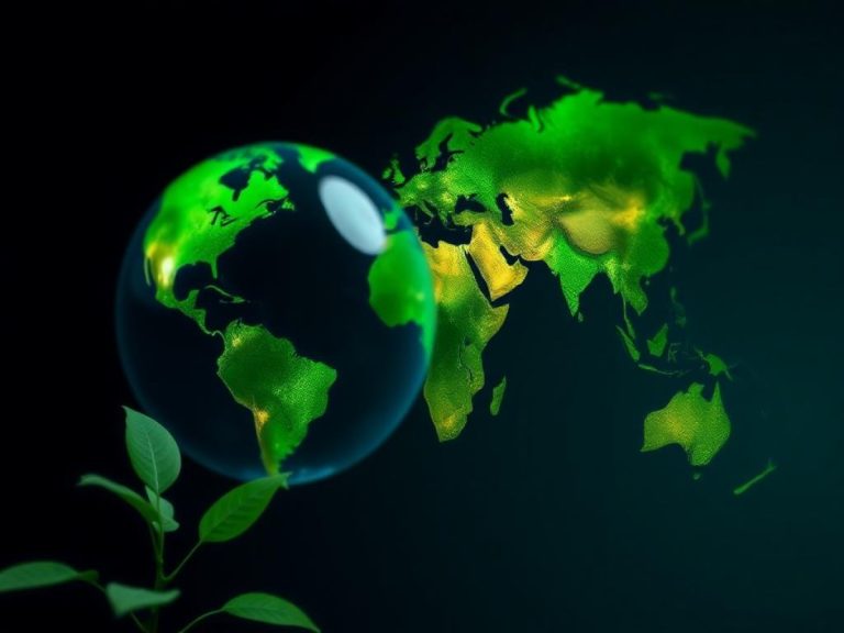 Ipsos: La sostenibilidad es clave ante desconfianza