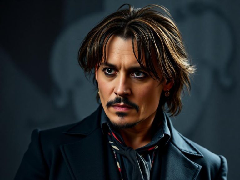 
        No se guardó nada: Johnny Depp narra cómo fue su reacción tras ser despedido de 'Animales Fantásticos'      