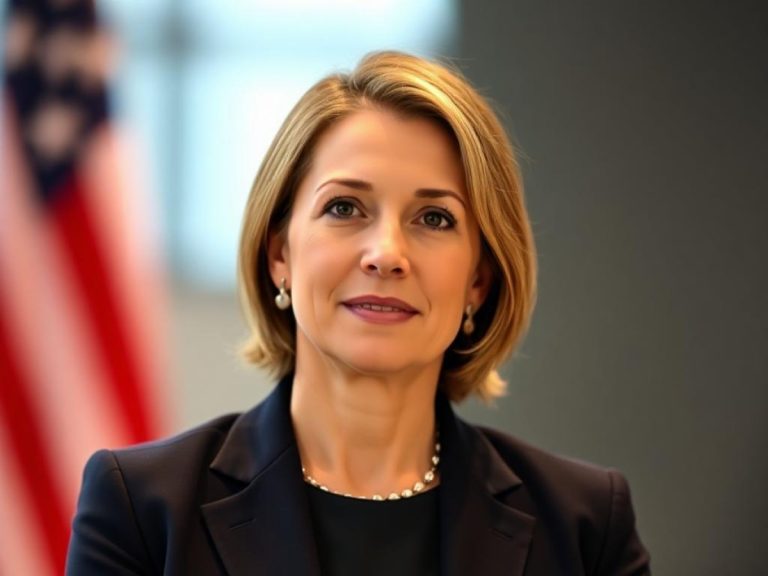 Linda Yaccarino, la directora ejecutiva de X nombrada por Musk, presenta su dimisión