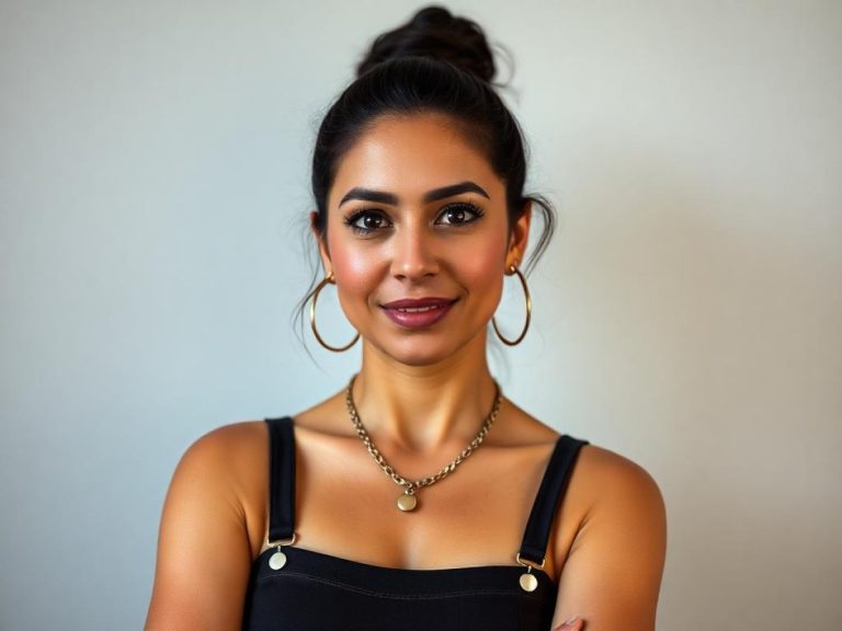 Melina Salazar: “Con la moda transformamos la vida de mujeres privadas de su libertad”