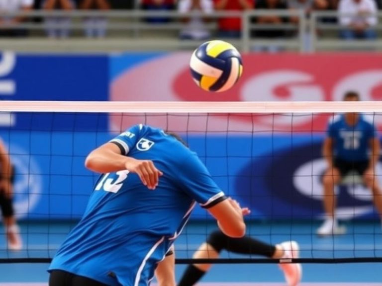 
        Octavos de final del Mundial de Vóley Sub 19: todos los resultados de esta fase      
