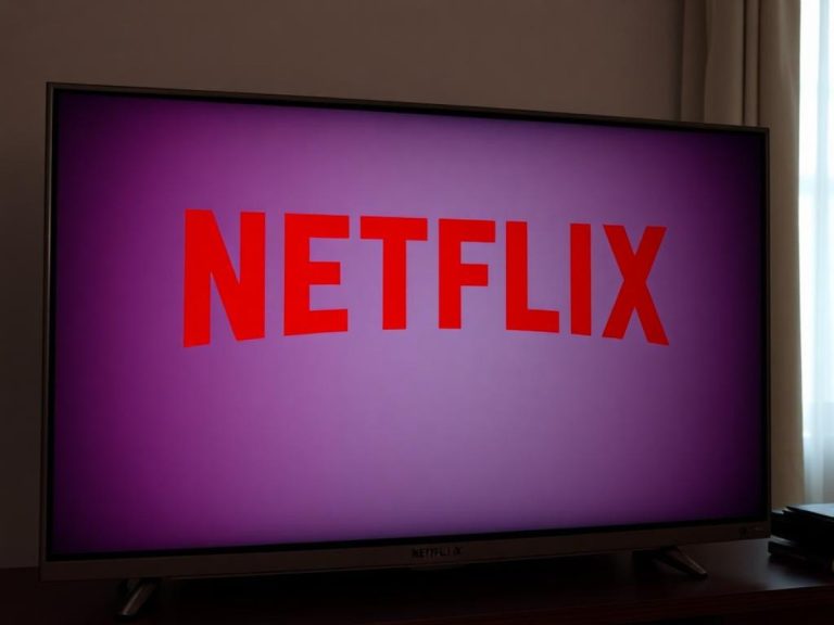 Netflix se reinventa: ahora también transmitirá TV tradicional