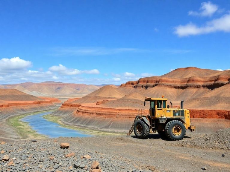 Exploración minera: Obtener permisos toma hasta dos años en el Perú