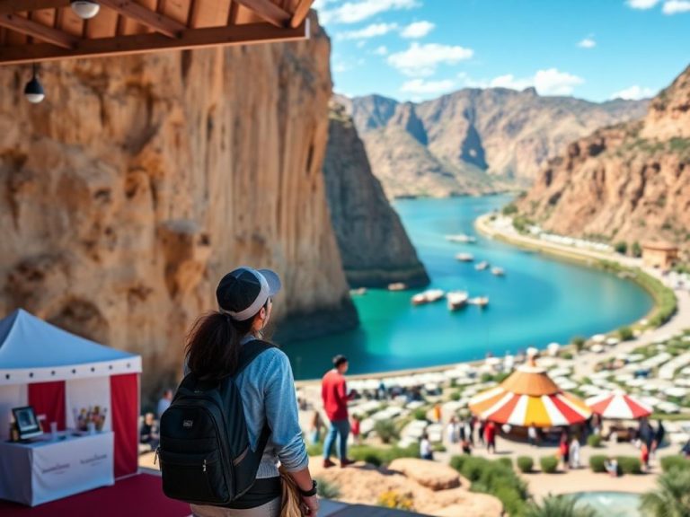 Perú Travel Mart 2025 consolida al país como destino turístico de clase mundial