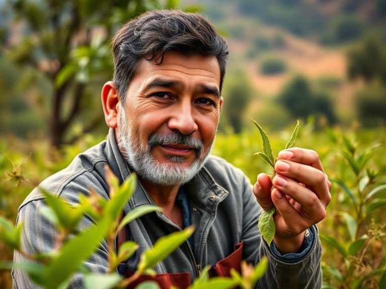 Perú puede incorporar un millón de hectáreas de agricultura moderna