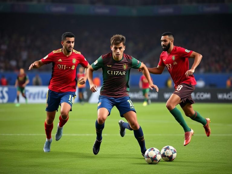 
        Portugal campeón: Cristiano ganó duelo a Lamine Yamal y se llevó la UEFA Nations League      