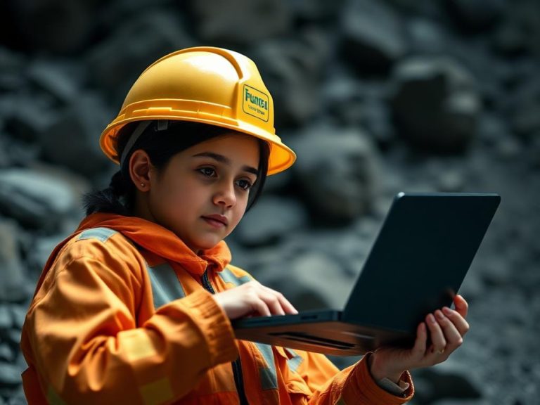 Premio Nacional de Minería Escolar: Ganadores obtendrán becas, laptops y premios en efectivo