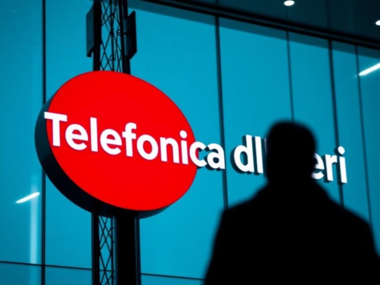 Telefónica del Perú: Indecopi inicia proceso concursal por insolvencia