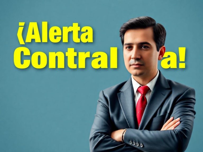 Contraloría alerta recorte de más de S/600 millones en su presupuesto para 2025