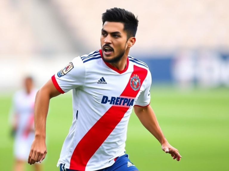 
        Ya es de Alianza Lima: Sergio Peña fue anunciado como nuevo fichaje para el Torneo Clausura 2025      