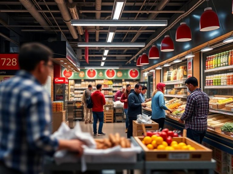 Se abren 40,000 mypes informales cada año