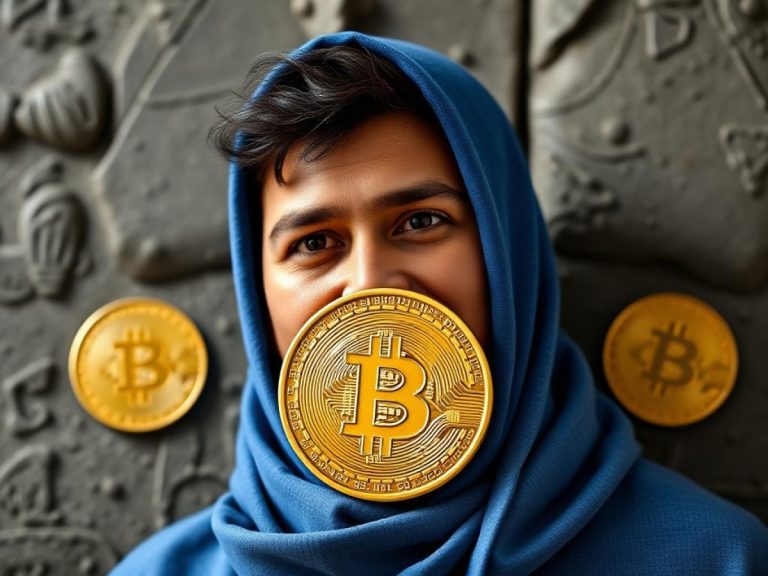 El Salvador ha ganado USD 443 millones por alza del bitcóin desde 2021