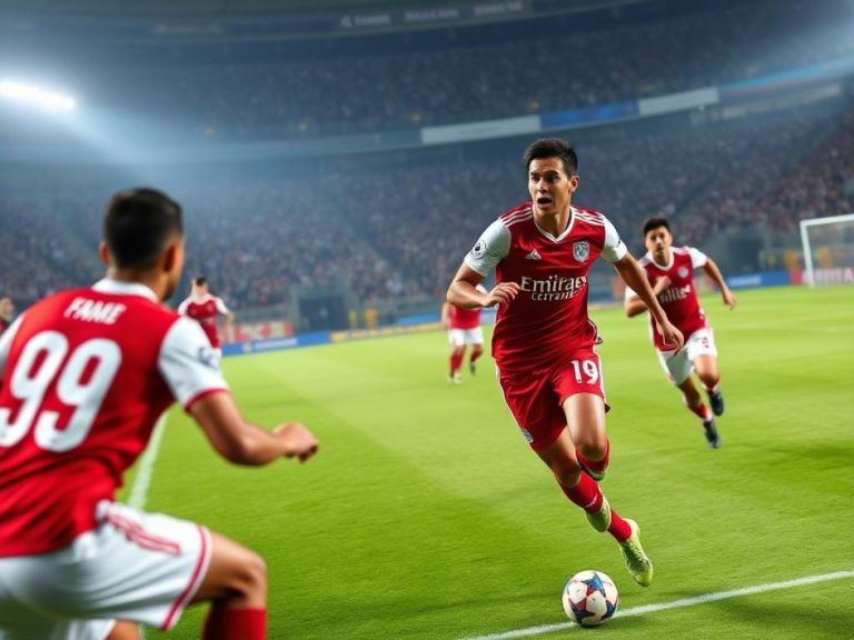 
        De la agonía a la resurrección: el Olympique de Lyon se queda en primera división y podrá jugar la Europa League      