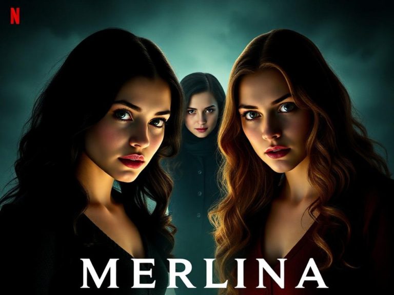 
        'Merlina' estrena tráiler: fecha de estreno, elenco confirmado y todo sobre la temporada 2 de la serie con Jenna Ortega      
