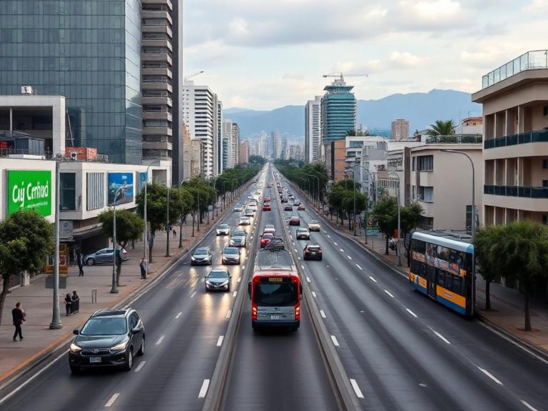 Avenida Garcilaso de la Vega fue reabierta tras finalizar obras de la Línea 2 del Metro de Lima