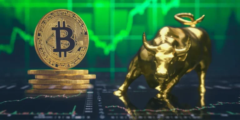 Bitcoin e inflación ¡una tendencia sorprendente lo cambiará todo, actúe o no la Fed!