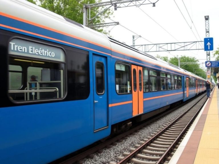 
        Caso Tren Eléctrico: presentan acusación por colusión contra exfuncionarios del MTC durante segundo gobierno aprista      
