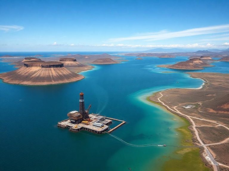 Minem confirma hallazgo de petróleo y gas en el lote Z-62 al norte del país