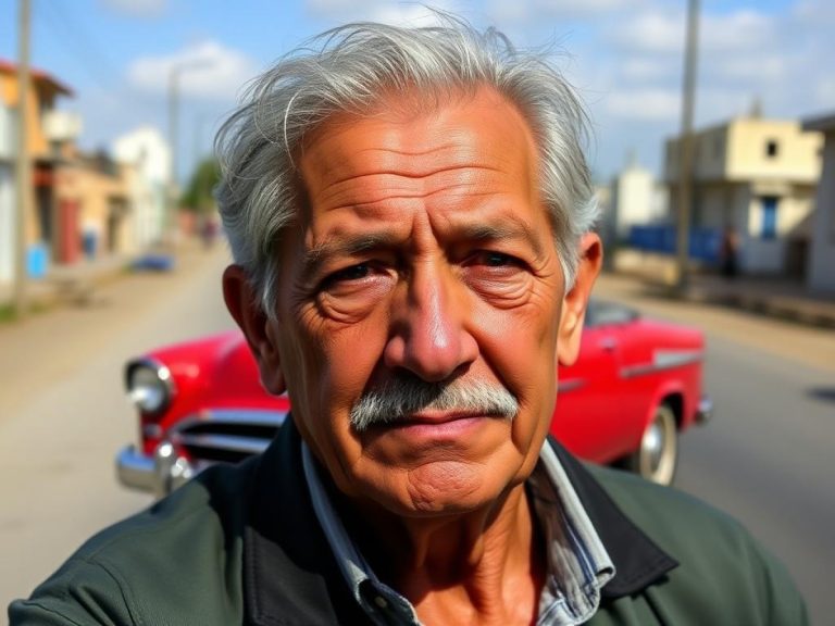 Elmer Cuba: “Hace tiempo no tenemos un gobierno que nos haga soñar”