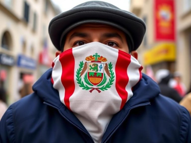 Dirigente de Gamarra advierte impacto económico por restricción de símbolos patrios en productos
