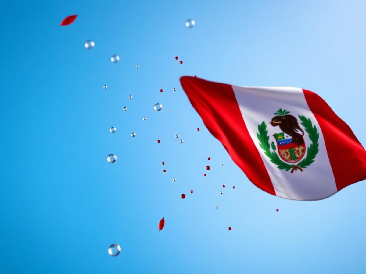 Mypes advierten perjuicio económico por propuesta del Ejecutivo sobre símbolos patrios