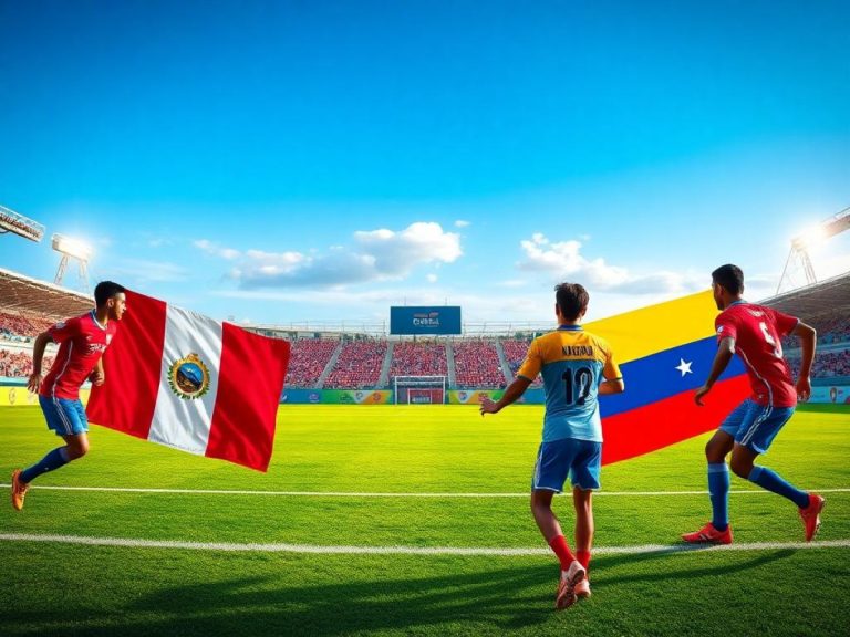 
        Perú vs. Venezuela: resumen e incidencias del partido por el quinto lugar de la Copa Panamericana de Vóley 2025      