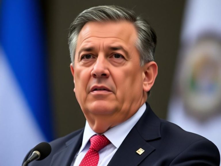 Presidente de Petroperú cuestiona política monetaria del BCRP: “El precio del dinero es muy caro”