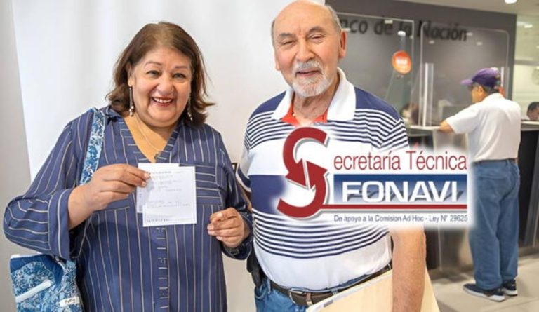 Reintegro 4 cómo saber si eres beneficiario del FONAVI (y qué día te pagarán en agosto)