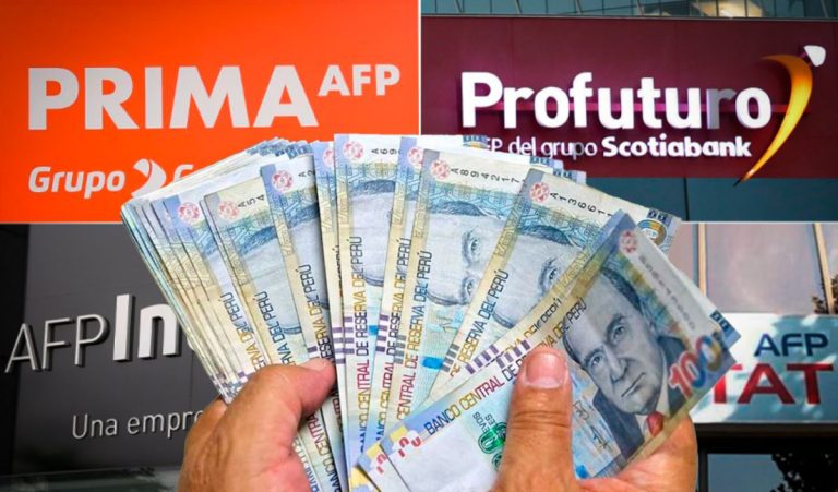 Retiro AFP 2025 esta es la fecha clave en la que la Comisión de Economía debe reunirse para decidir sobre el tema