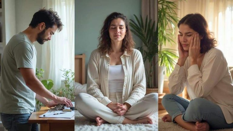 Tres sorprendentes hábitos que las personas muy inteligentes repiten cada día, según la ciencia