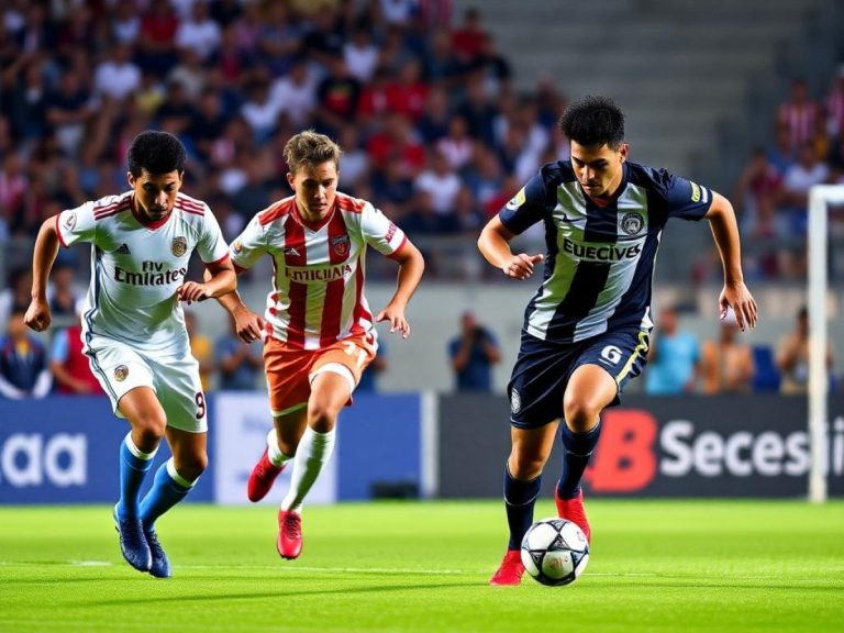 
        Universitario vs. Sport Boys: resultado e incidencias del partido por la fecha 5 del Torneo Clausura 2025      