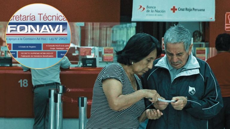 los herederos deberán acreditarse para recibir el Reintegro 4, esta es la fecha clave