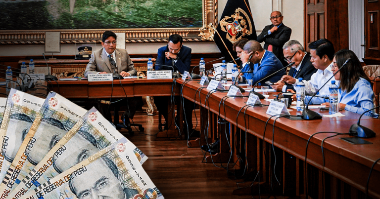 primera sesión de la comisión económica, ¿por qué no se debatió la cuestión de las cuatro UIT