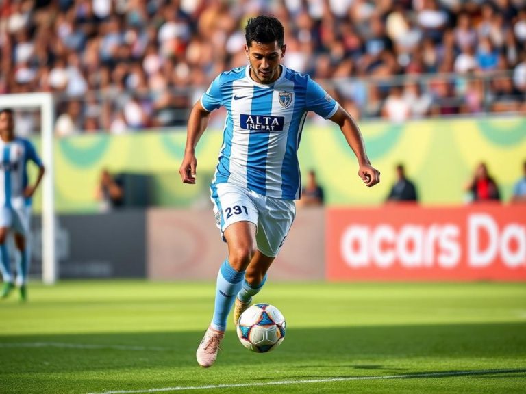 
        Nuevo líder: Sporting Cristal venció 1-0 a Melgar por el Torneo Clausura 2025      