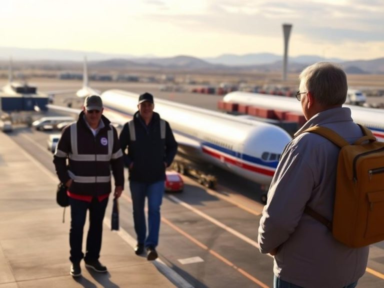 APN aprueba primer paso para el megapuerto de Corío en Arequipa