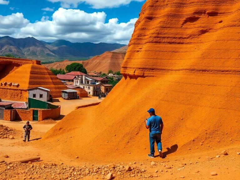 Solo 14 de 109 municipalidades en Arequipa ejecutaron más del 75% de recursos mineros en 2024