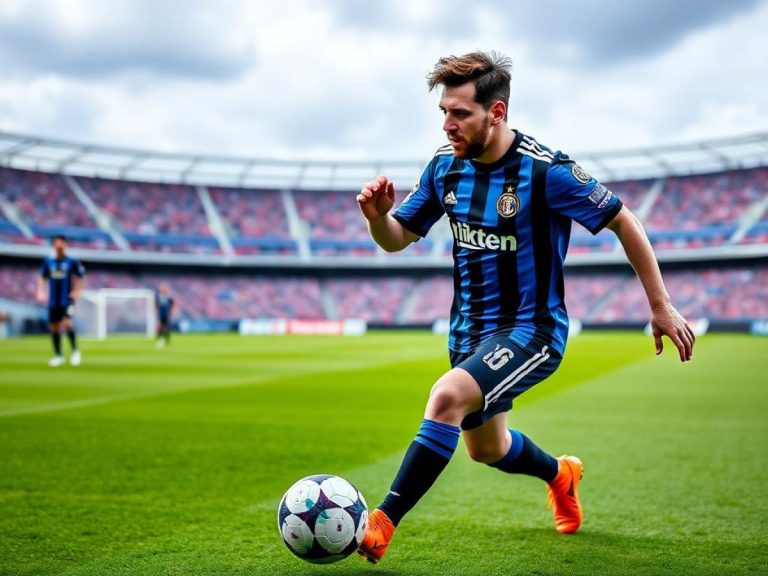 
        Lionel Messi es baja en Inter Miami: no jugará ante el Orlando City de Pedro Gallese por la MLS      