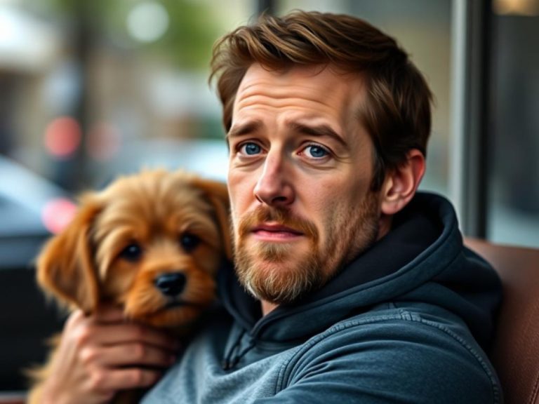 
        Actor fue asesinado al intentar detener una pelea en Virginia: había salido a pasear a su perro      